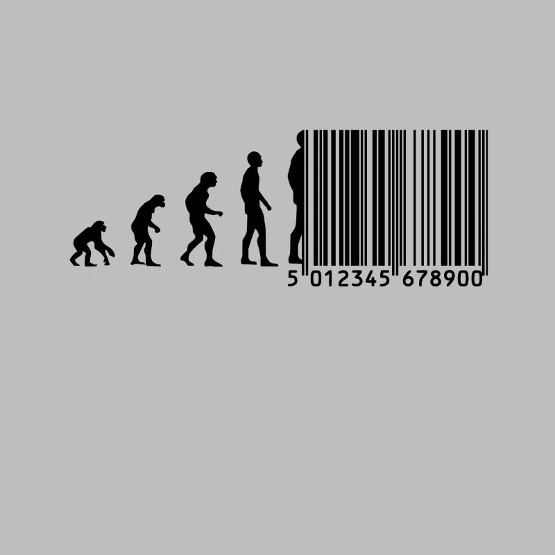Evolution Barcode
