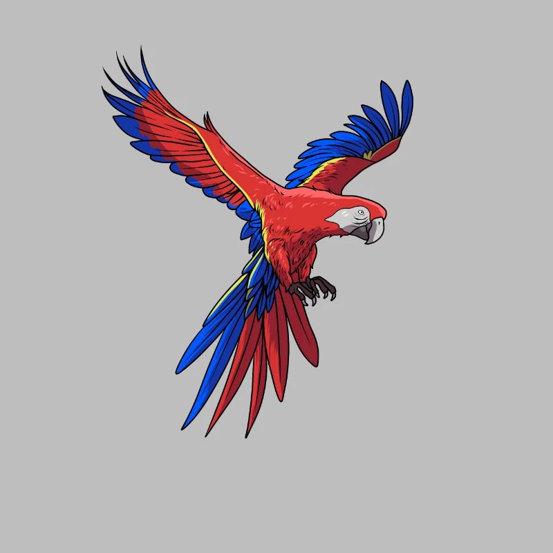 Parrot