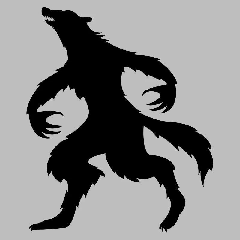 Werwolf