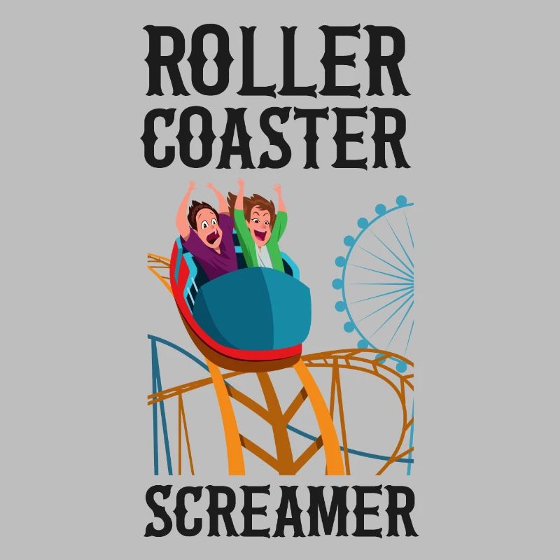 Roller Coaster Roller Coaster