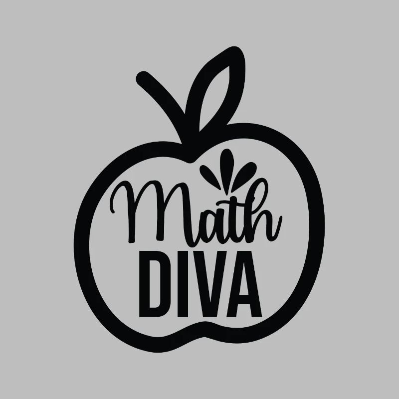 Math Diva, Pour toutes les divas qui aiment les maths