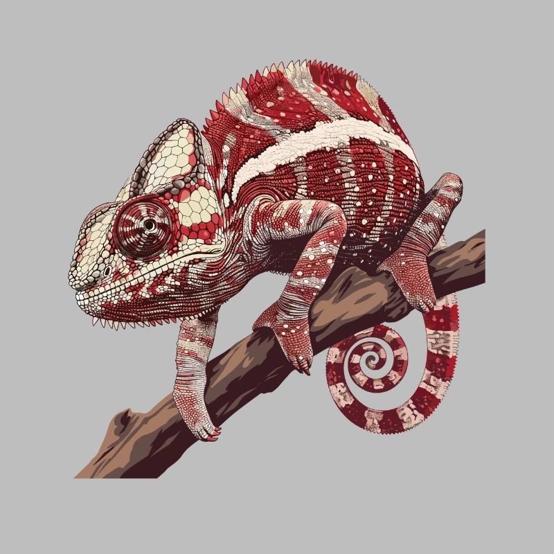 Camélion