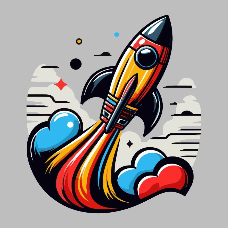 ROCKET