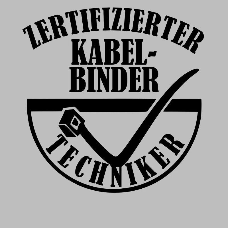 Certified Cable Tie Technician