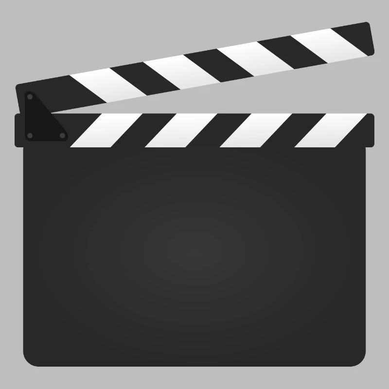Clapperboard