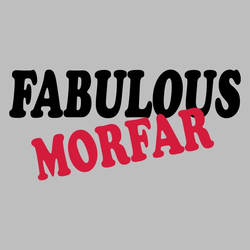Fabulous morfar 111