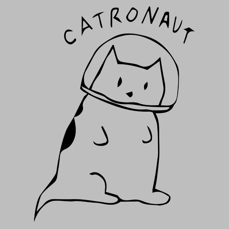 Catronaut