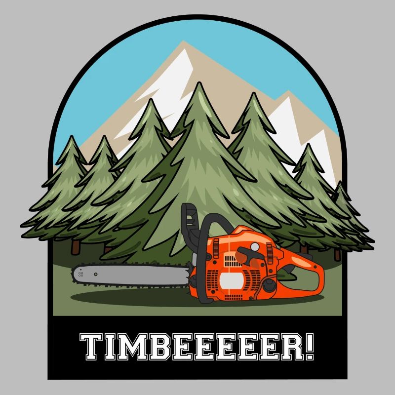 Timbeeeer!