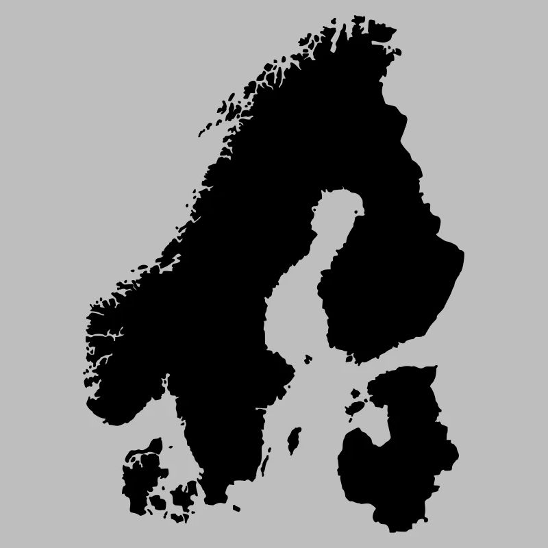 Scandinavia