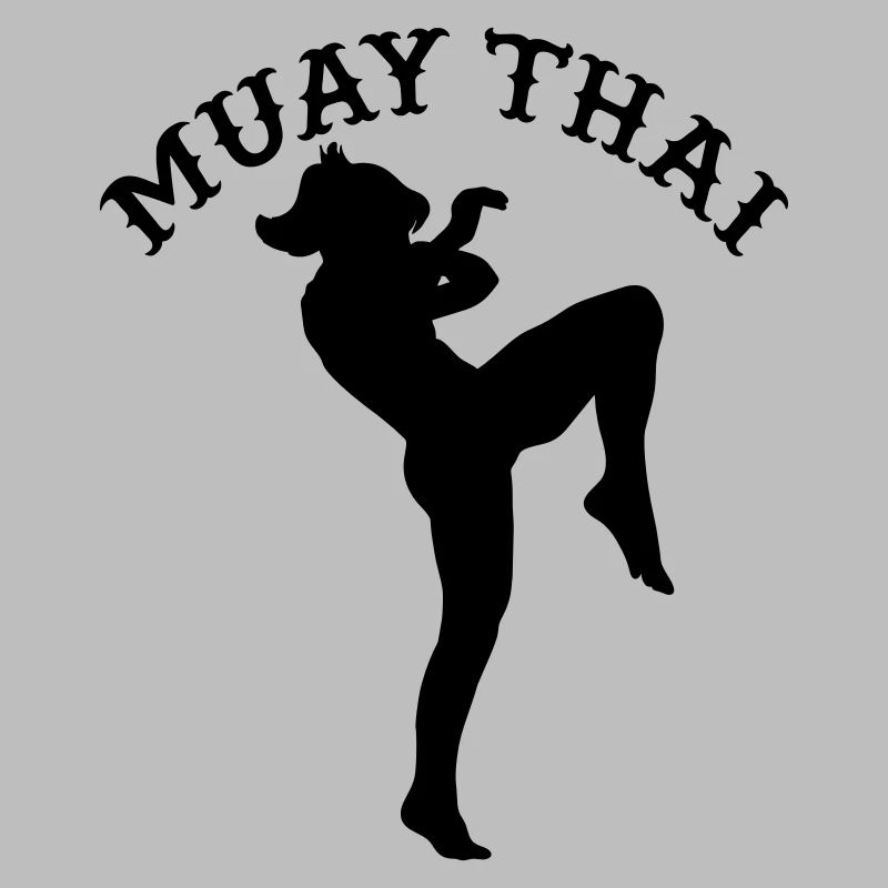 Femmes Muay Thai