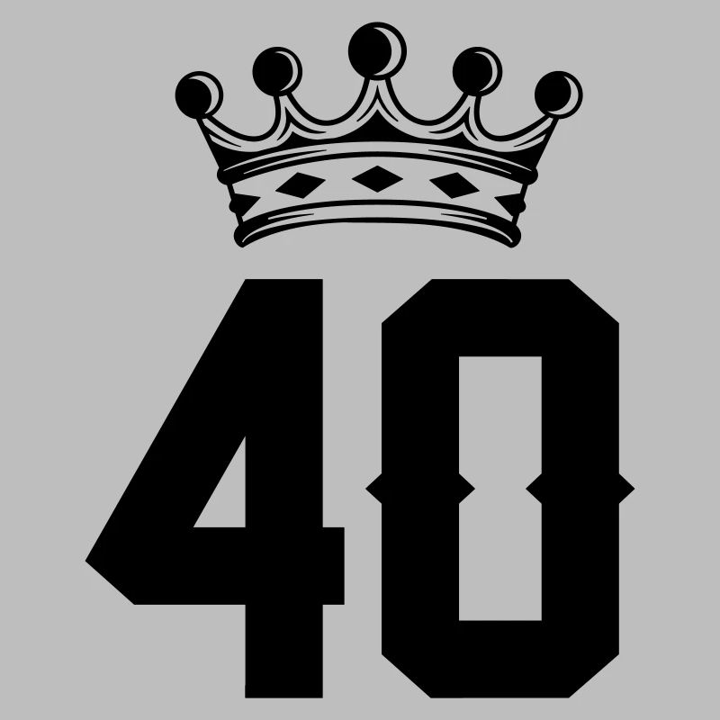 40 krone