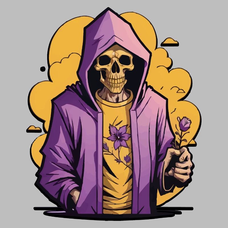 La mort dans le quartier