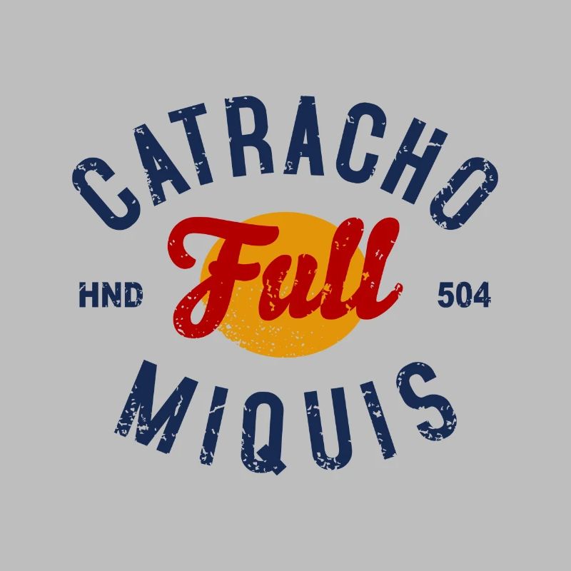 COMPLET catracho Miquis