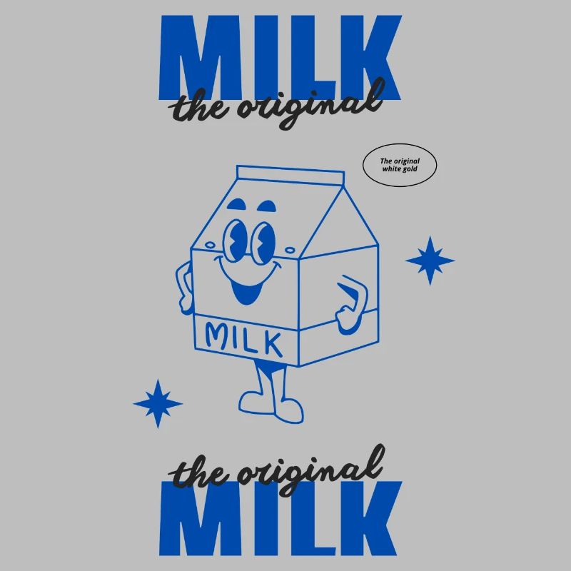 Lait - L’original