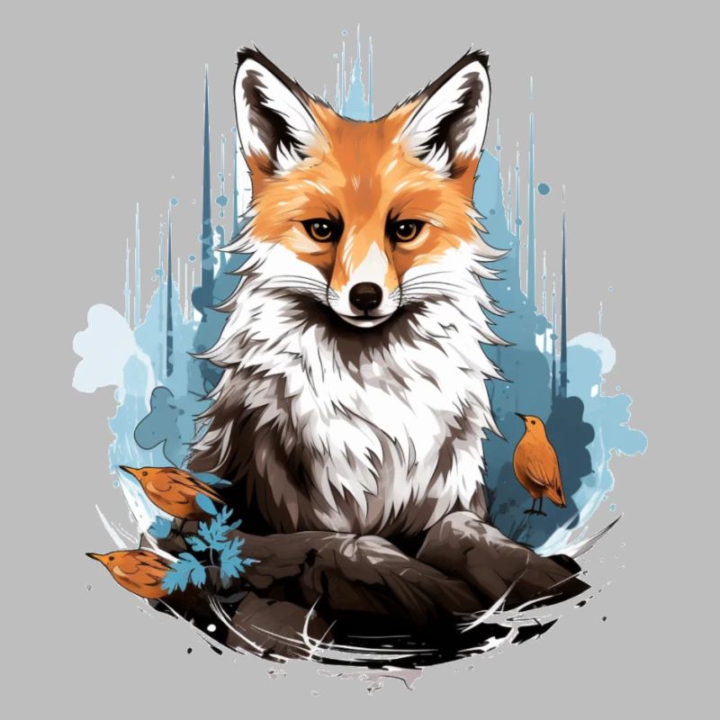 Fuchs
