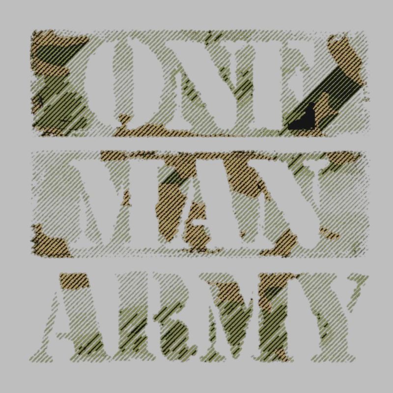 Une armée de Mann