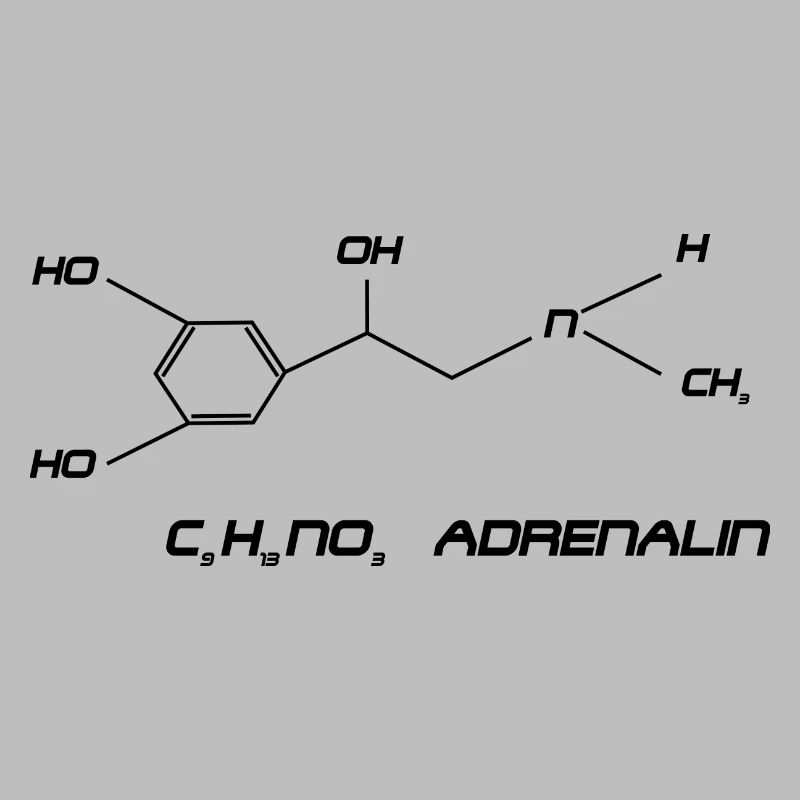 ADRENALINE