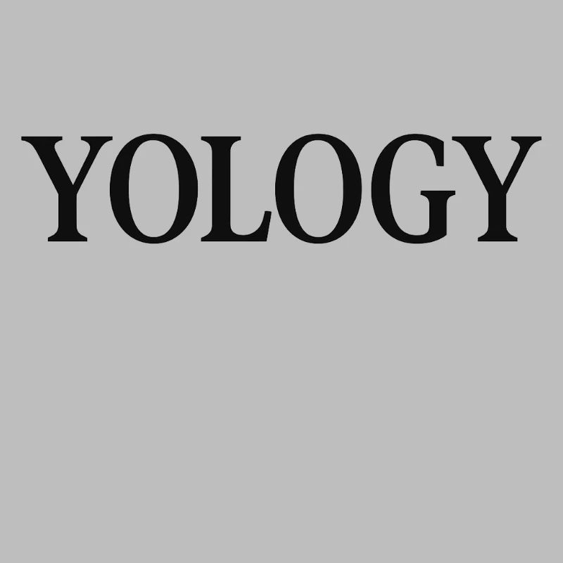YOLOGY