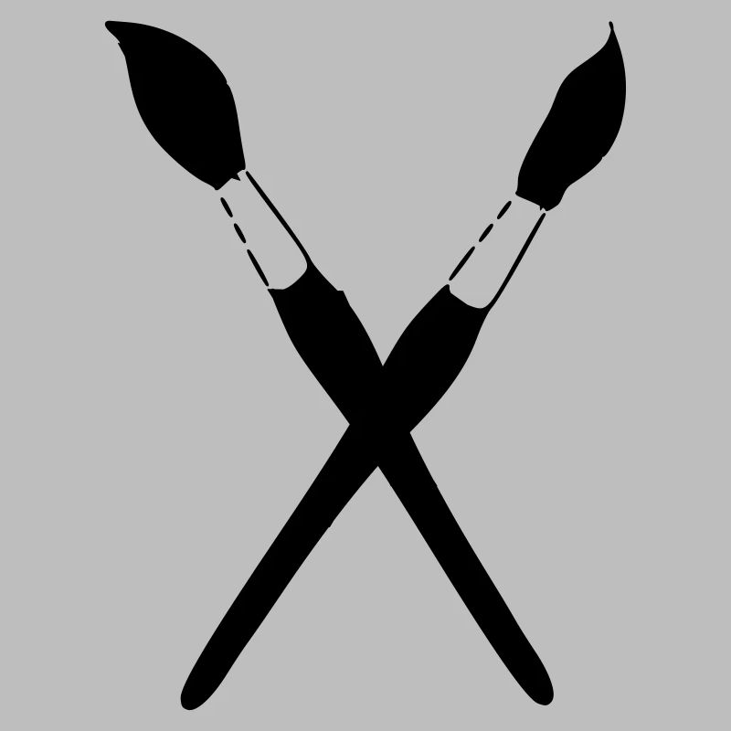 pinceaux
