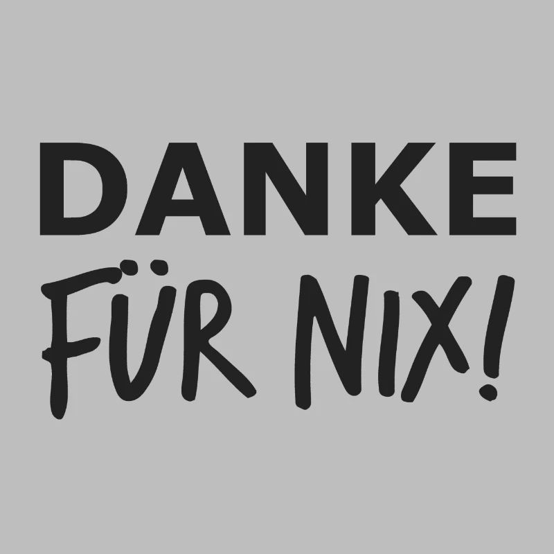 Danke