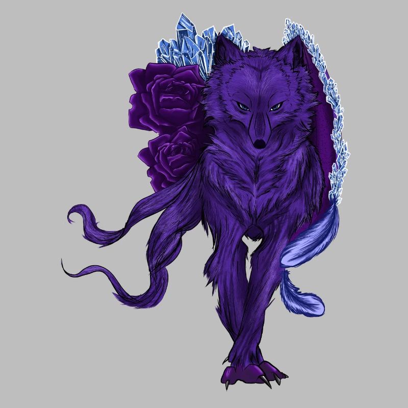 Fable Wolf