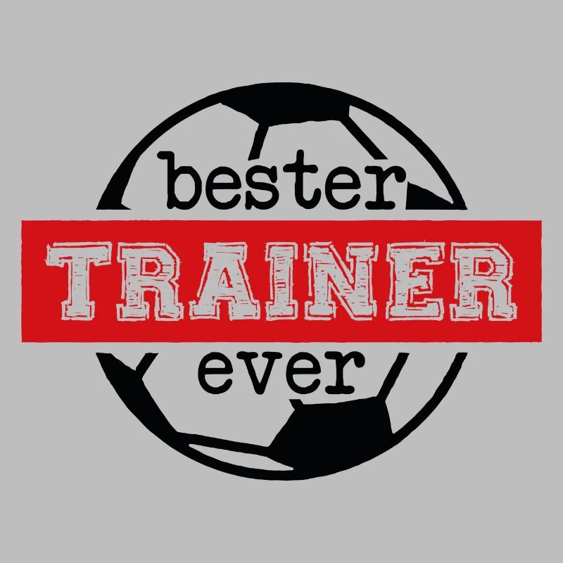 Bester Trainer ever!