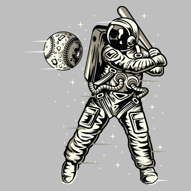 Space Baseball