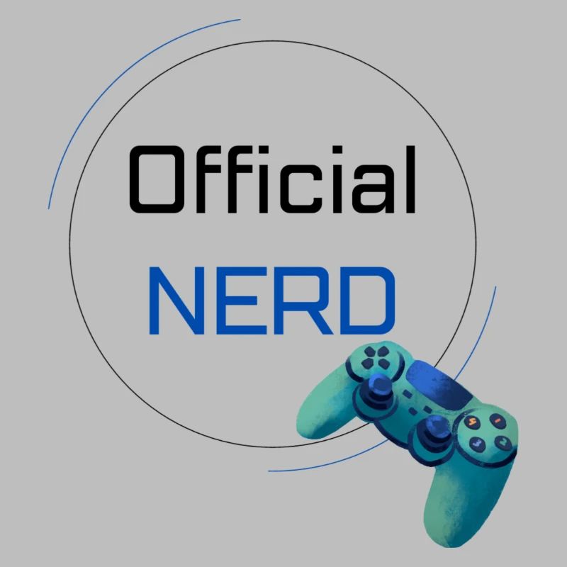 Official NERD Controller