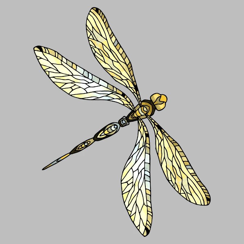 Libellule