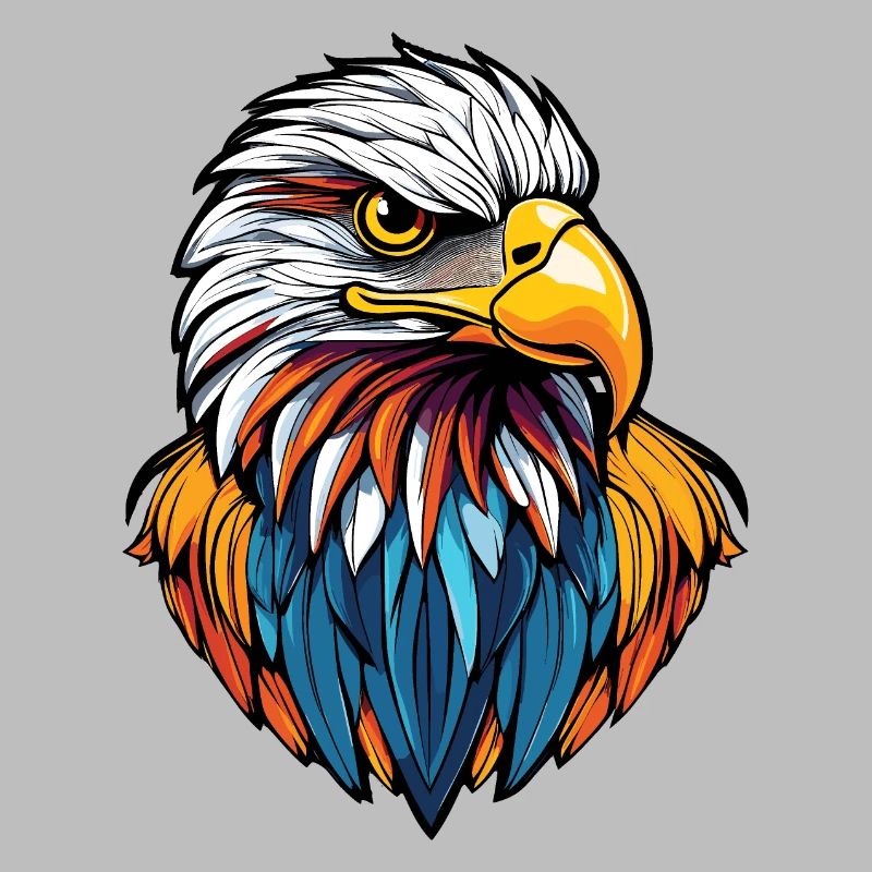 Eagle Head