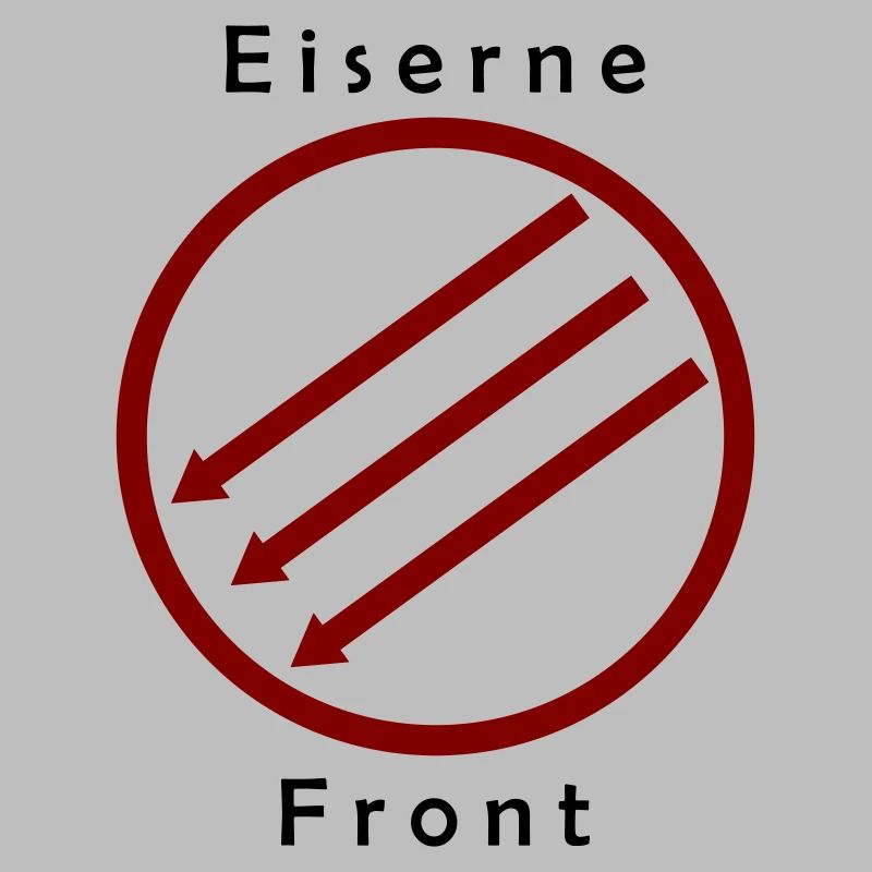 Eiserne Front - Drei Pfeile