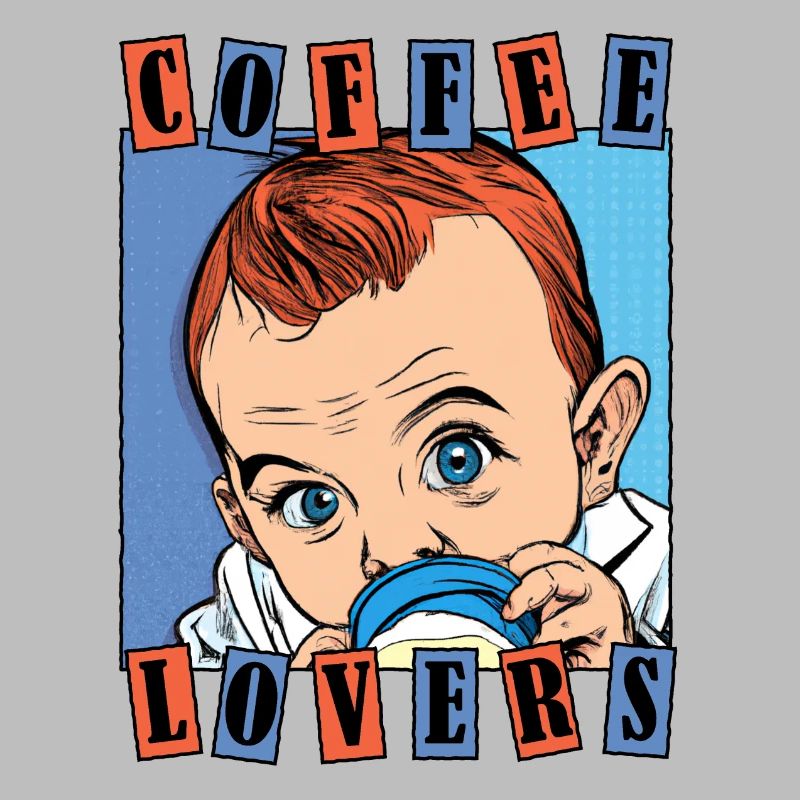 Café bébé