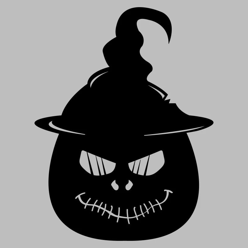 Pumpkin Face