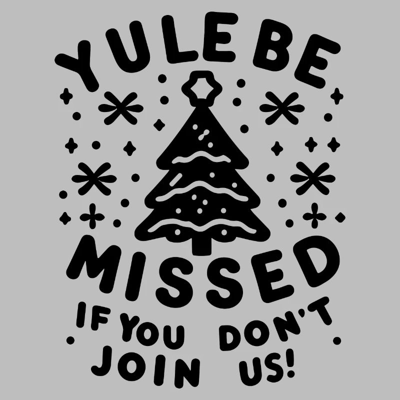Noël à ne pas manquer si vous ne vous joignez pas à nous