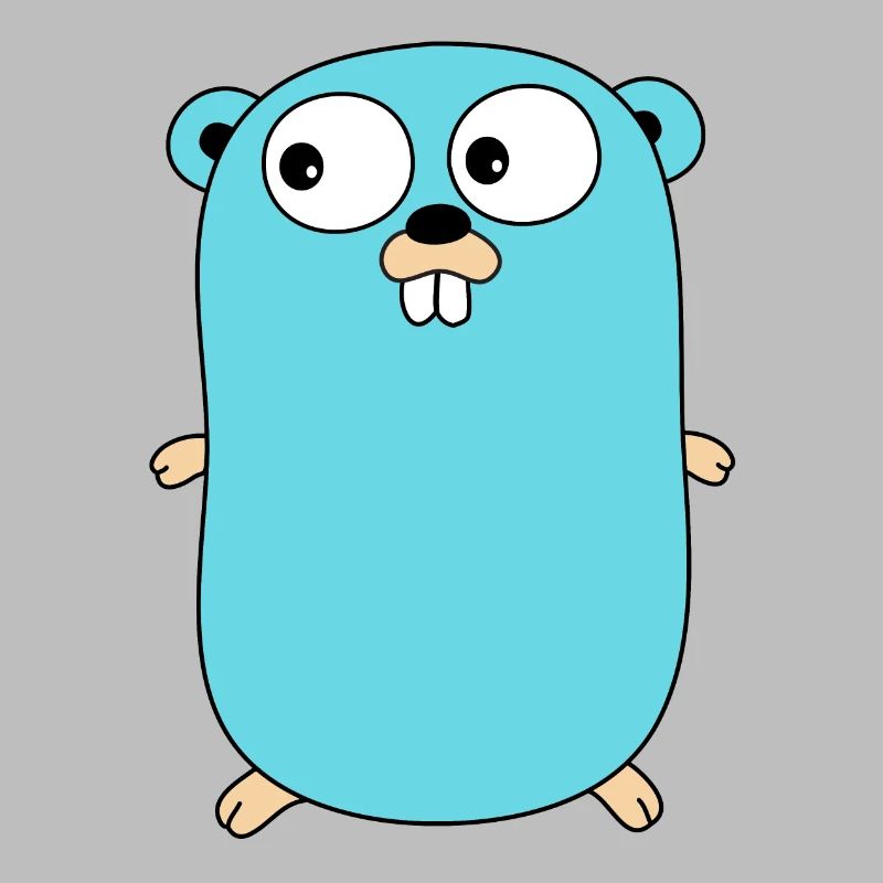 Golang - Gopher