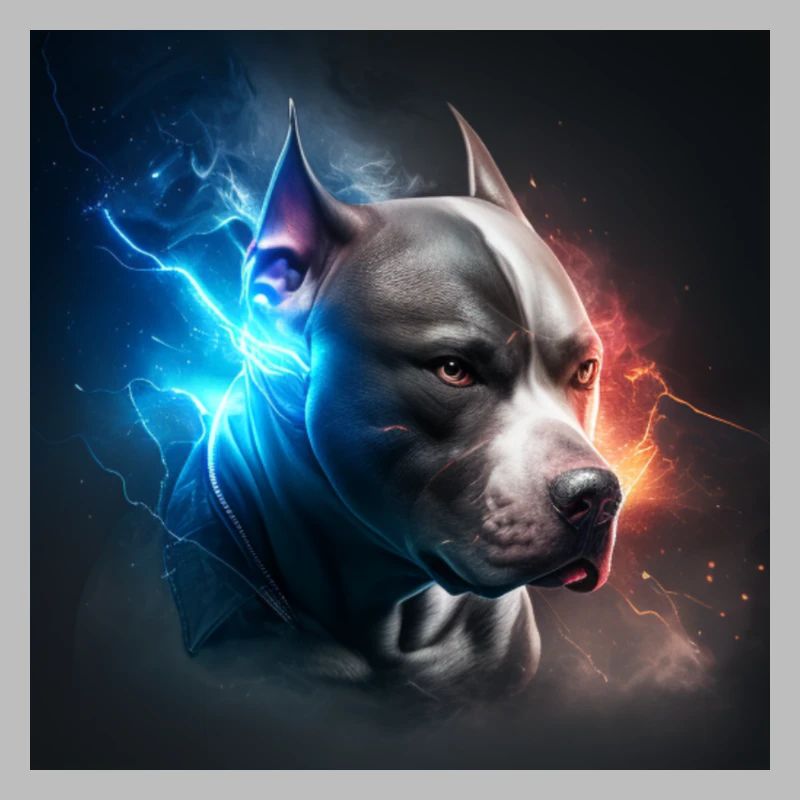 Pitbull Kollektion #07