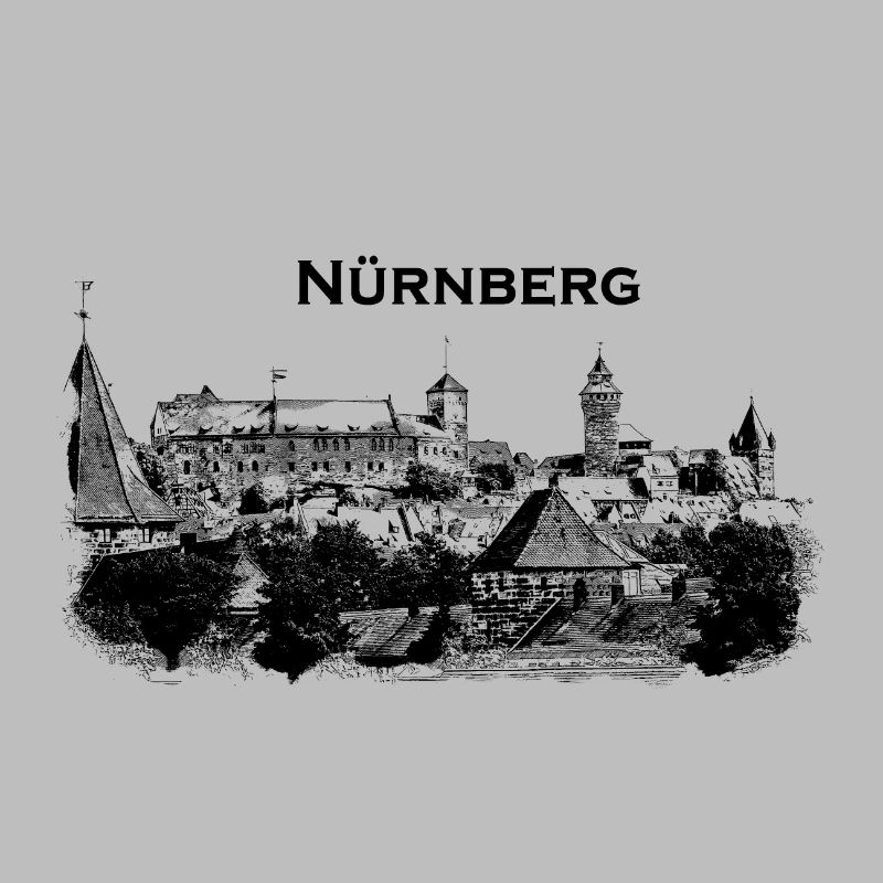 Panorama de Nuremberg