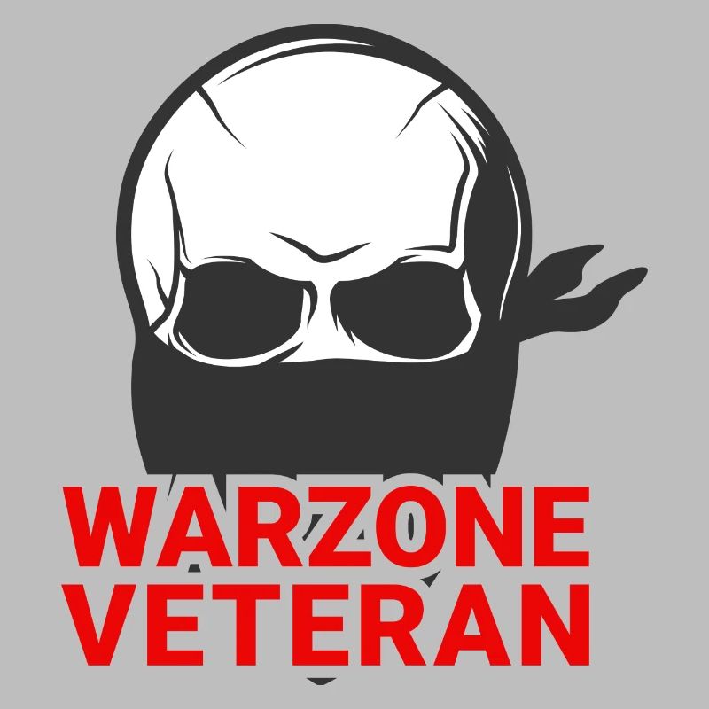 Warzone Veteran COD