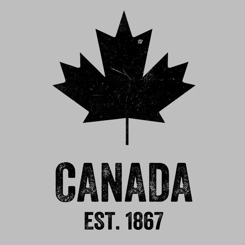 Canada établi 1867