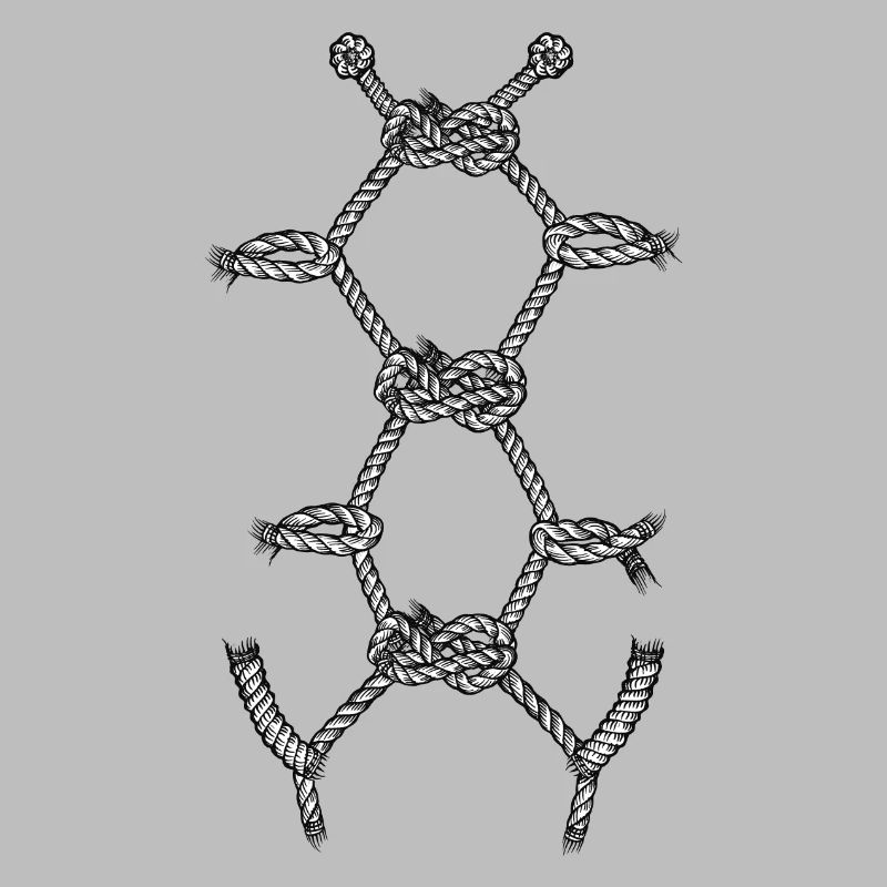 Karada Shibari