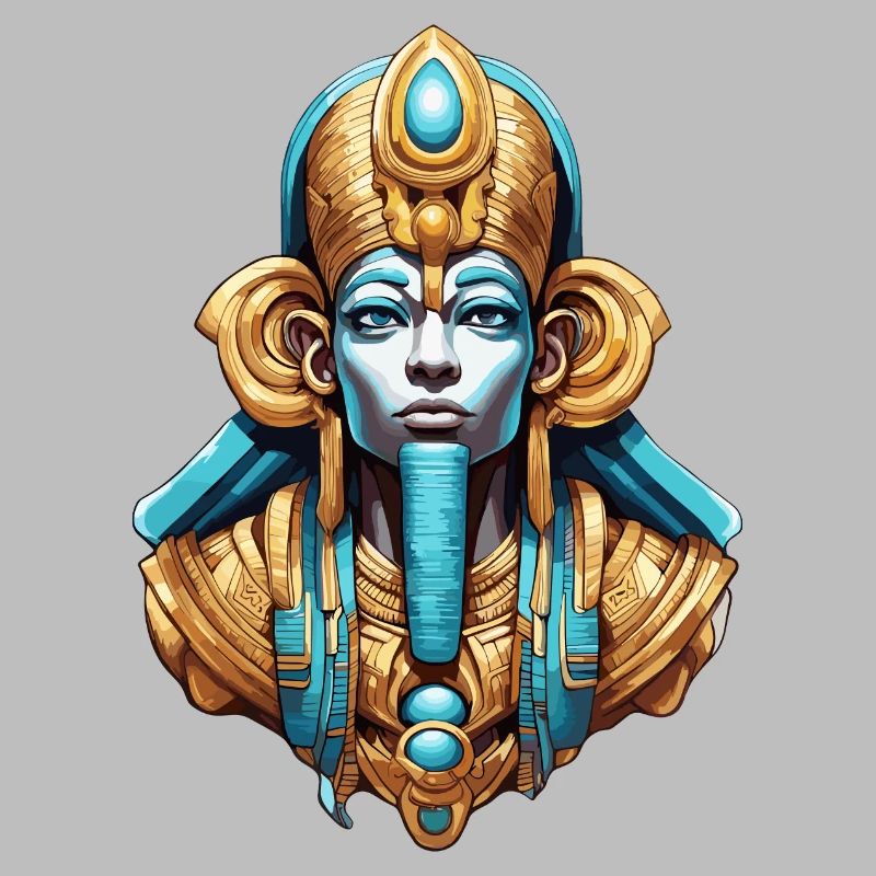 Egypt / Pharaoh / Mummies / Hieroglyphics / Sphinx