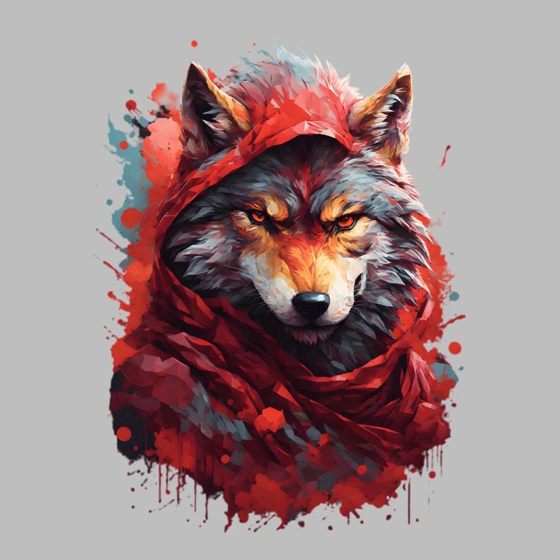 Loup de conception