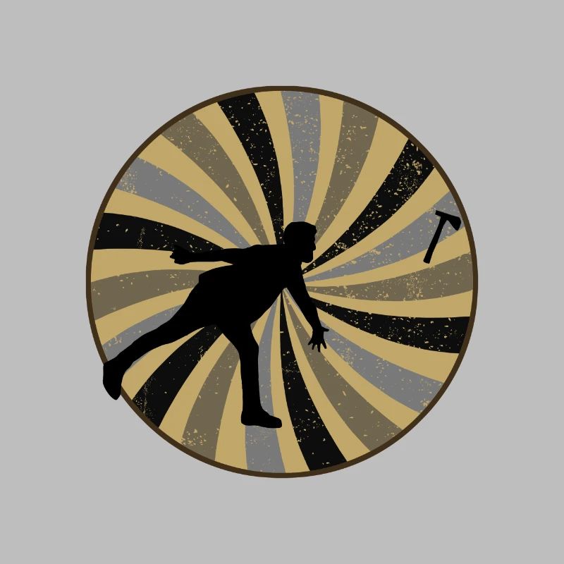Axe Throwing Axe Axe