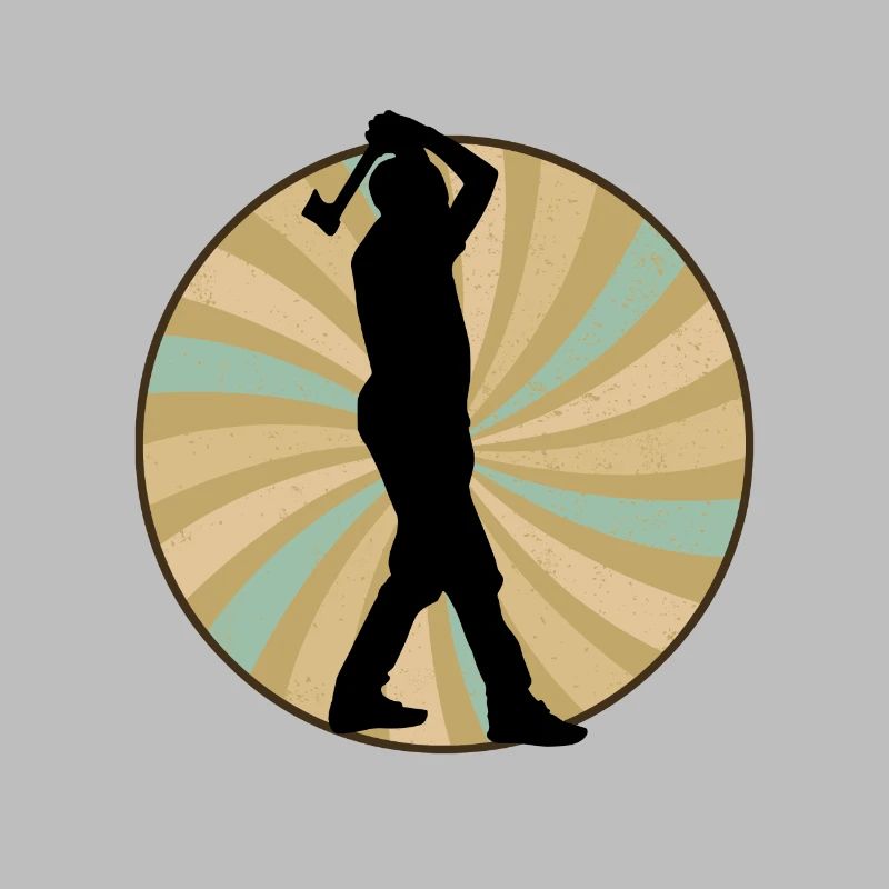Axtwerfen Sportart Axtwerfen