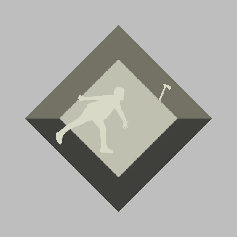 Axe Throwing Double Axe Axe