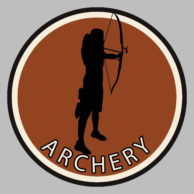 Bow Longbow