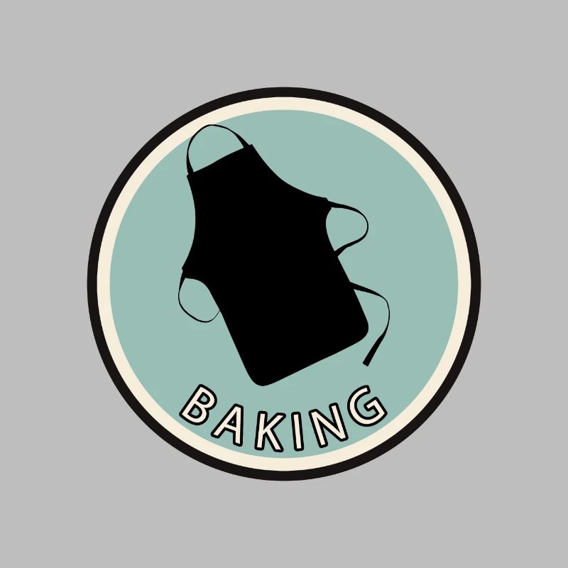 Baking Bakery Products Baking