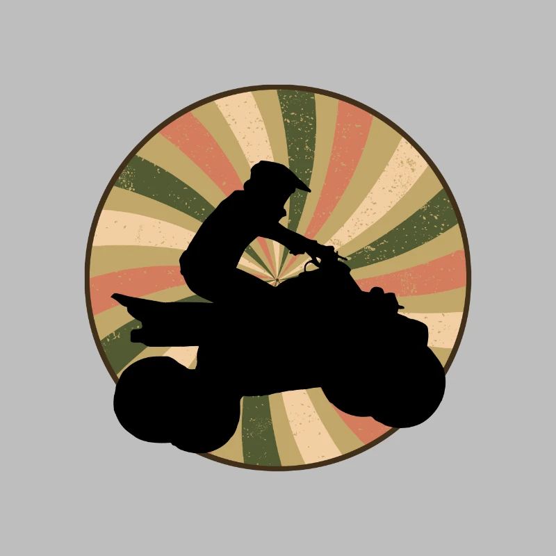Cascadeur de VTT