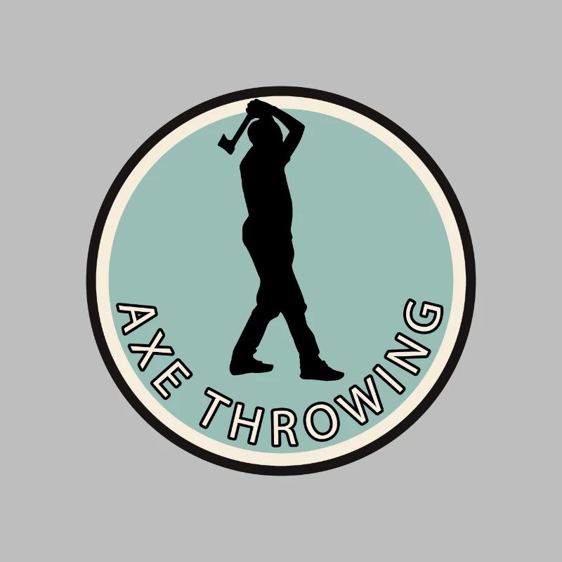 Axe Throwing Axe Throwing Axe