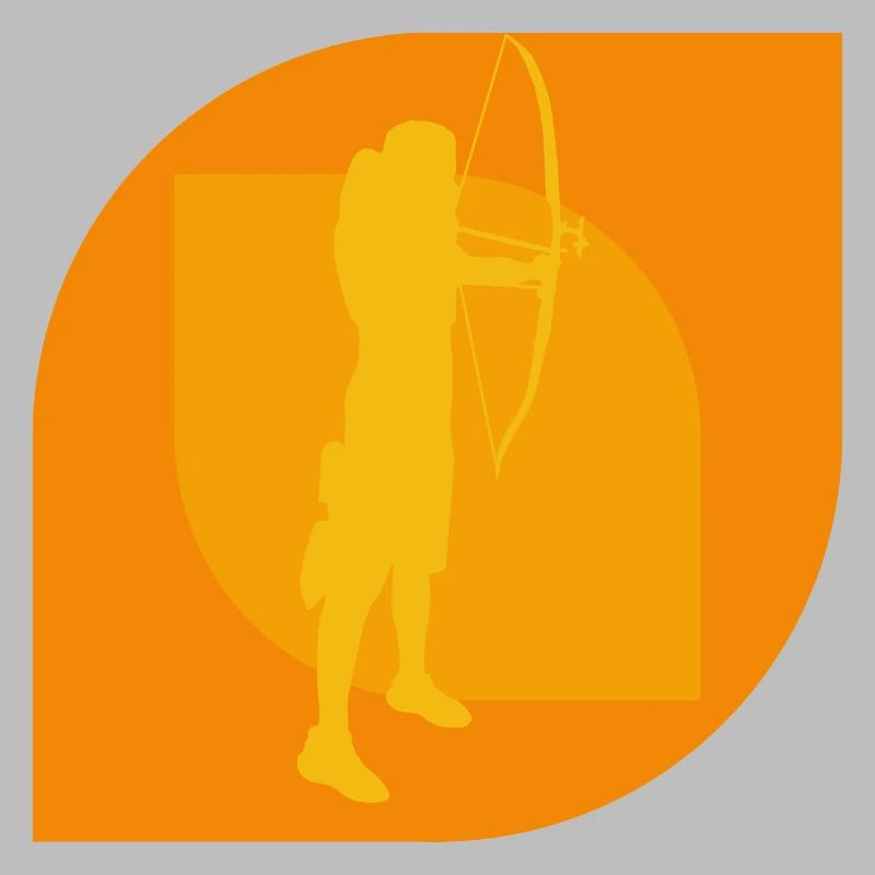 Arc Arc Arc Longbow